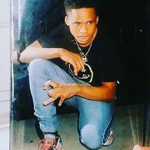 Meet your Posher, Marcus